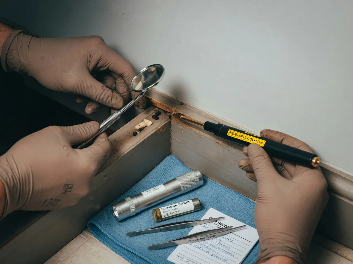 Why choose Emergency Pest Control in Fairfax, MO